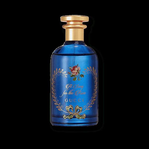 Gucci The Alchemist's Garden A Song For The Rose EDP, 100ml Tester