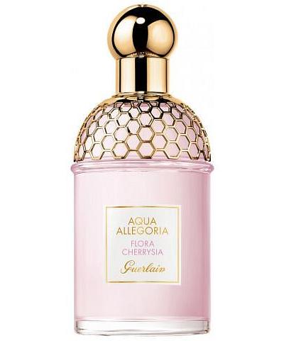 Guerlain Aqua Allegoria Flora Cherrysia EDT