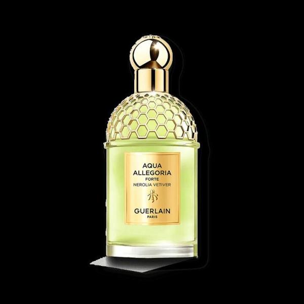 Guerlain Aqua Allegoria Forte Nerolia Vetiver EDP, 125ml Tester