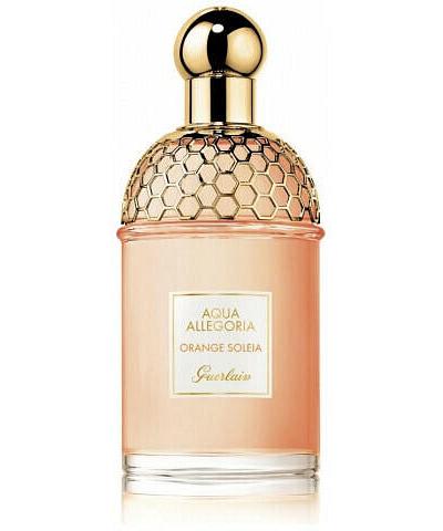 Guerlain Aqua Allegoria Orange Soleia EDT