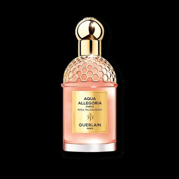 Guerlain Aqua Allegoria Rosa Rossa EDT