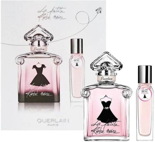 Guerlain La Petite Robe Noire EDT Deluxe Travel Set