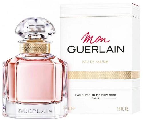 Guerlain Mon Guerlain EDP