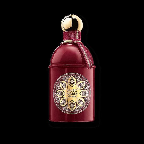 Guerlain Musc Noble EDP, 125ml Tester