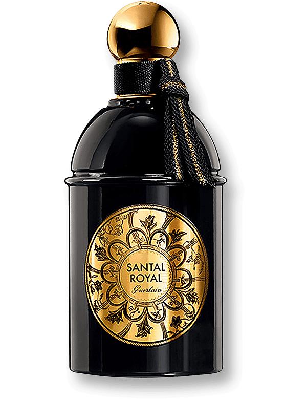 Guerlain Santal Royal EDP, 125ml Tester