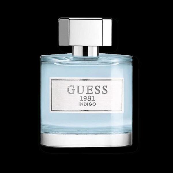 Guess 1981 Indigo EDT For Women