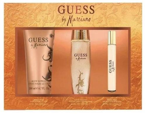 Guess By Marciano EDP For Women Set