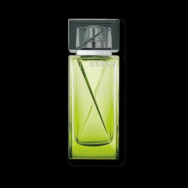 Guess Green EDT, 75ml Tester