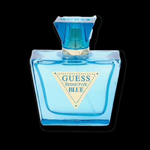 Guess Seductive Blue EDT