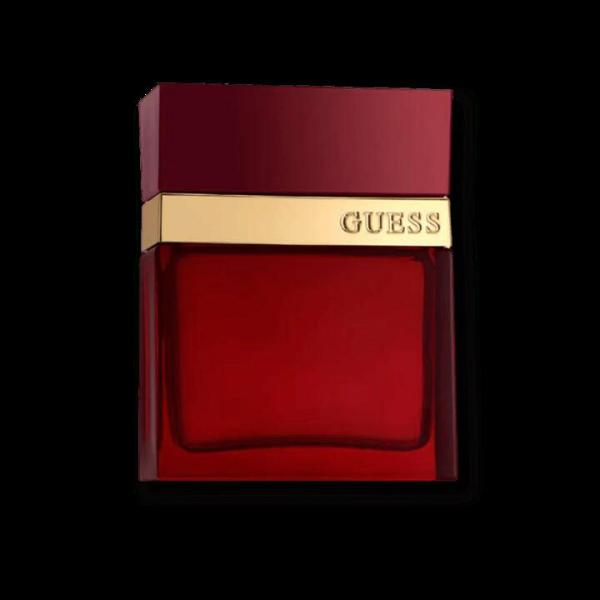 Guess Seductive Homme Red EDT