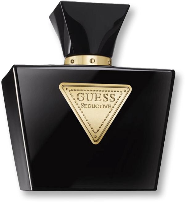 Guess Seductive Noir For Women EDT