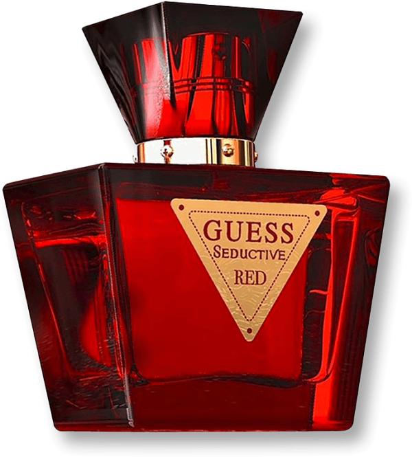 Guess Seductive Red For Women EDT