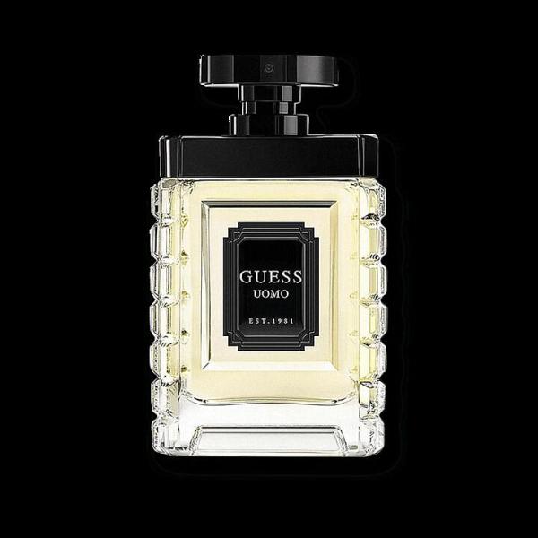 Guess Uomo EDT