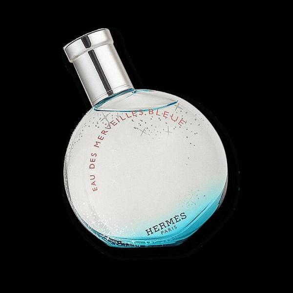 HERMES Eau Des Merveilles EDT, 7.5ml Mini