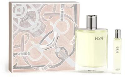 Hermes H24 EDT Duo For Men Set