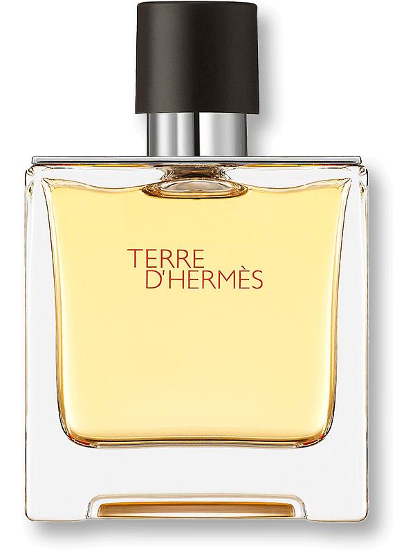 HERMES HERMÈS Terre d'HERMÈS EDT, 12ml Travel Spray