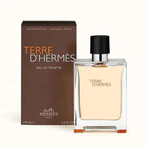 Hermes CLEARANCE Terre D'Hermes EDT