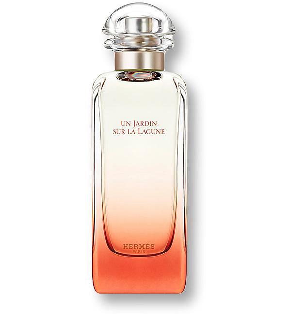 Hermes Un Jardin Sur la Lagune EDT 100ml| Beauty Affairs