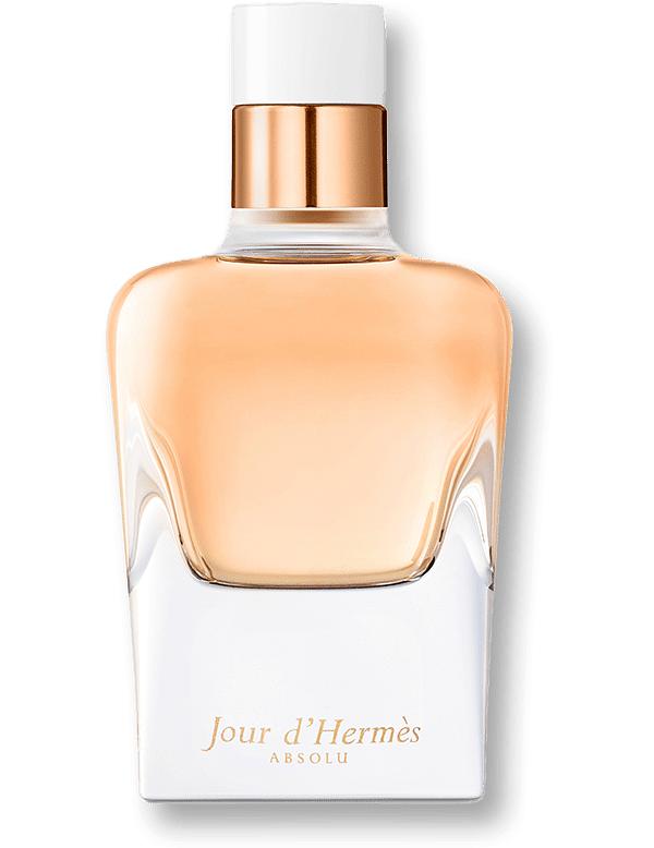 HERMES Jour D'Hermes Absolu EDP, 30ml Refillable