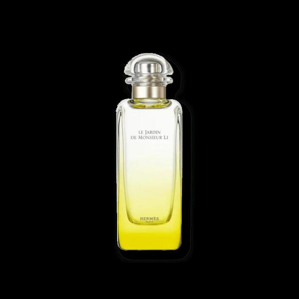 Hermes Le Jardin De Monsier Li EDT, 7.5ml Travel Spray