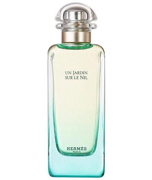 Hermes Un Jardin Sur Le Nil EDT