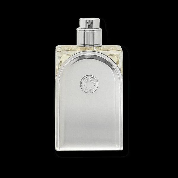 HERMES Voyage D'Hermes EDT, 15ml Mini with Pouch