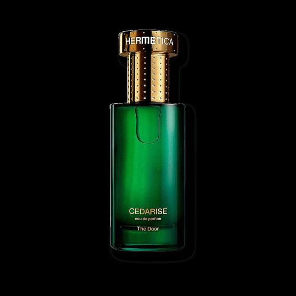 Hermetica Cedarise EDP