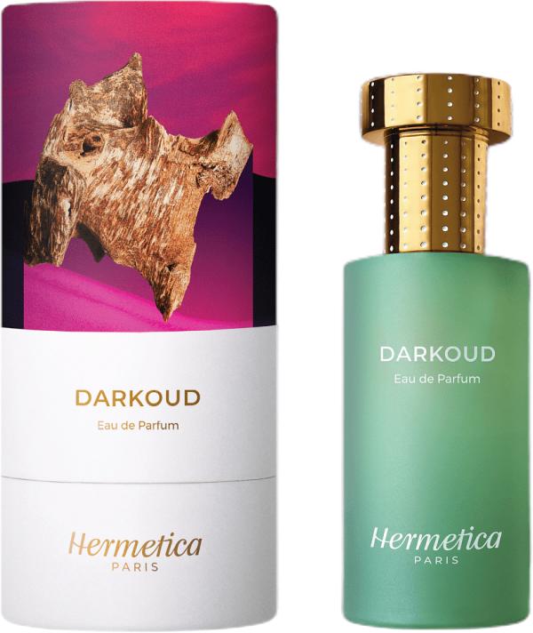 Hermetica Dark Oud