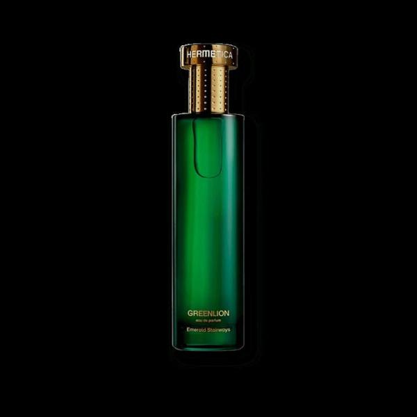 Hermetica Greenlion EDP