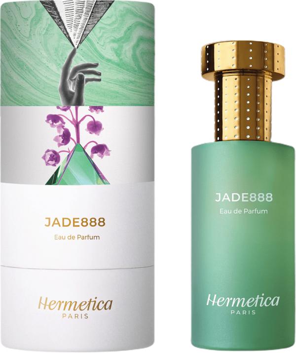 Hermetica Jade888 EDP