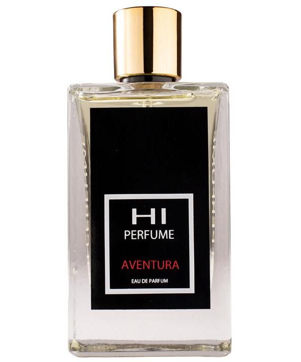 HI Perfume Aventura EDP 100ml Inspired by Aventus Him Creed