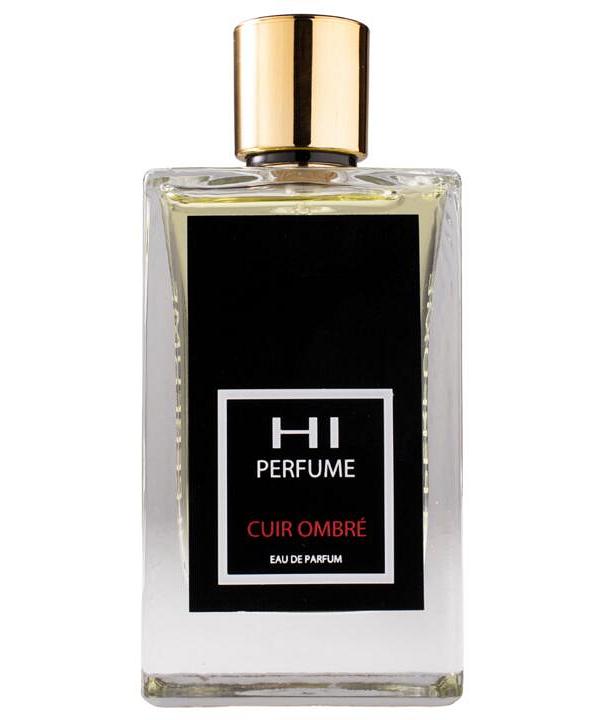 HI Perfume Cuir Ombre EDP 100ml Inspired by Ombre Leather Tom Ford