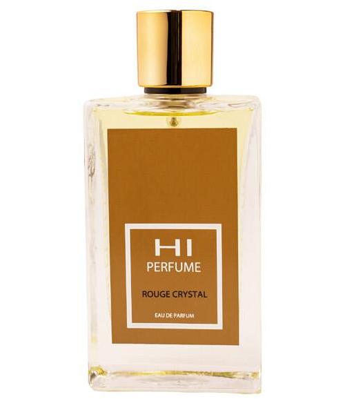 HI Perfume Rouge Crystal EDP 100ml Inspired by Baccart Rouge MFK