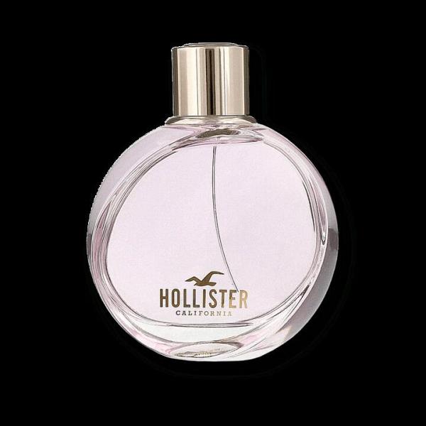 Hollister Free Wave For Her EDP, 100ml Tester