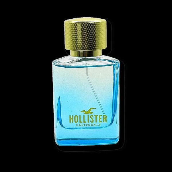 Hollister Wave 2 For Him EDT