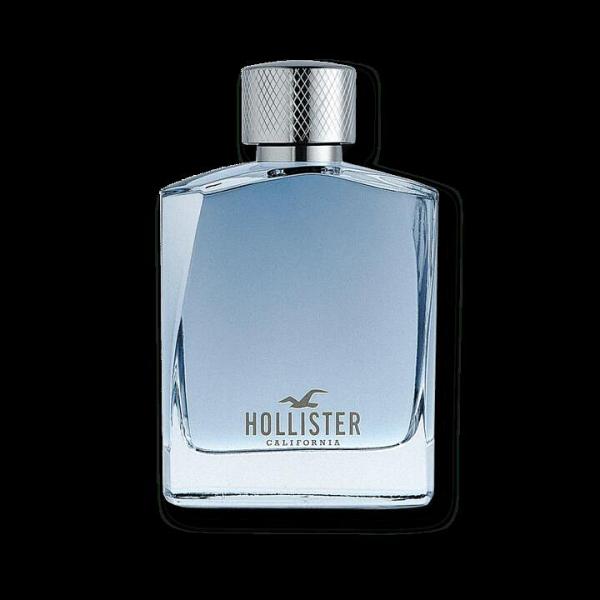 Hollister Wave For Him EDT