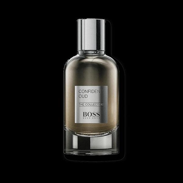 Hugo Boss Boss The Collection Confident Oud EDP Intense, 100ml Tester