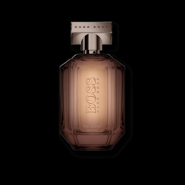 Hugo Boss Boss The Scent For Her Absolute EDP, 50ml Tester