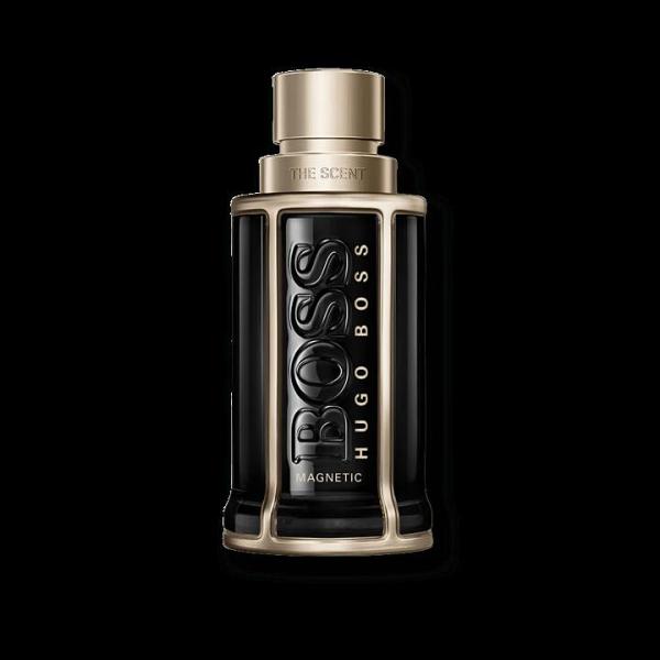 Hugo Boss Boss The Scent Magnetic EDP, 100ml Tester