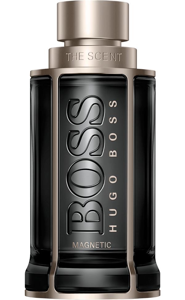 Hugo Boss BOSS The Scent Magnetic For Him EDP