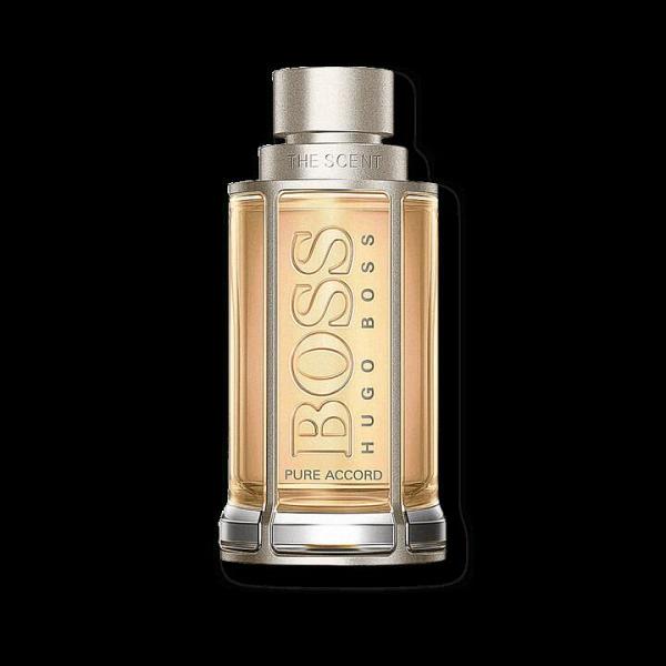 Hugo Boss Boss The Scent Pure Accord EDT