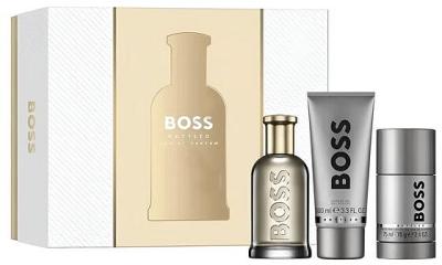 Hugo Boss Bottled EDP Grooming Set For Men