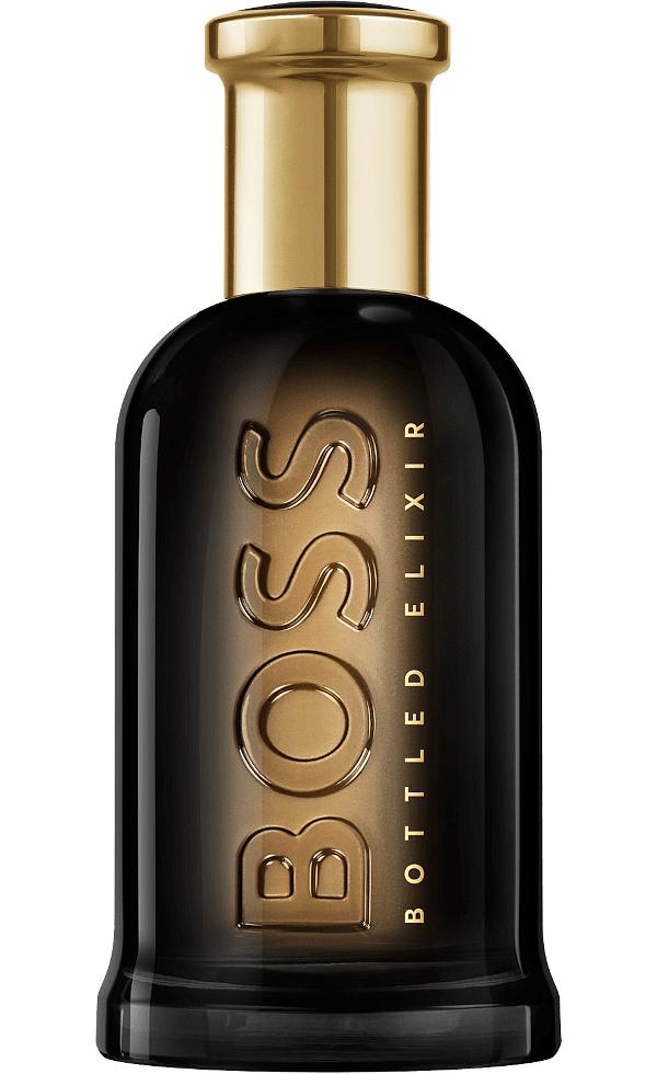 Hugo Boss BOTTLED ELIXIR