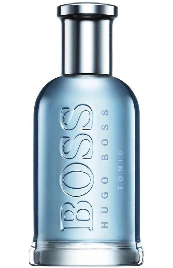 Hugo Boss Bottled Tonic EDT