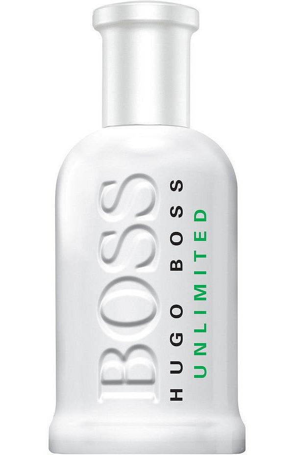 Hugo Boss Bottled Unlimited EDT