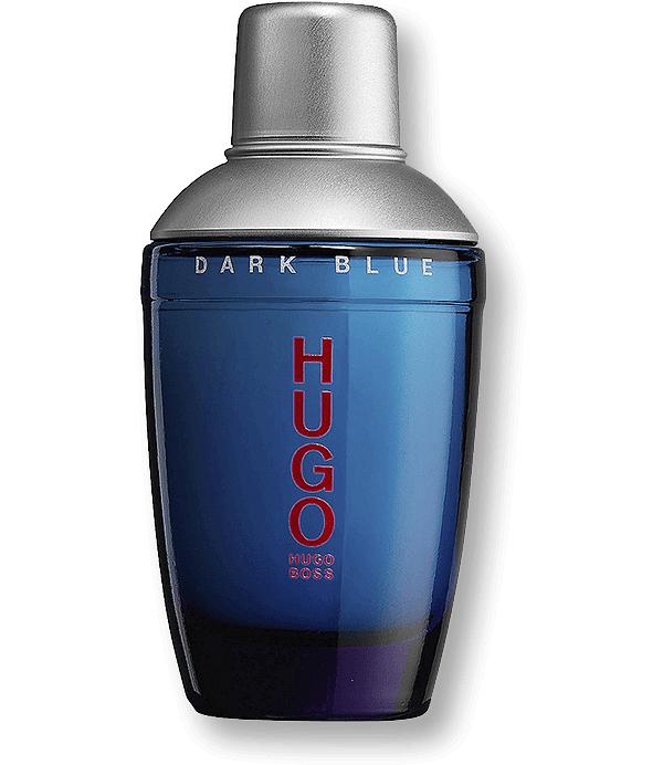 Hugo Boss Dark Blue EDT