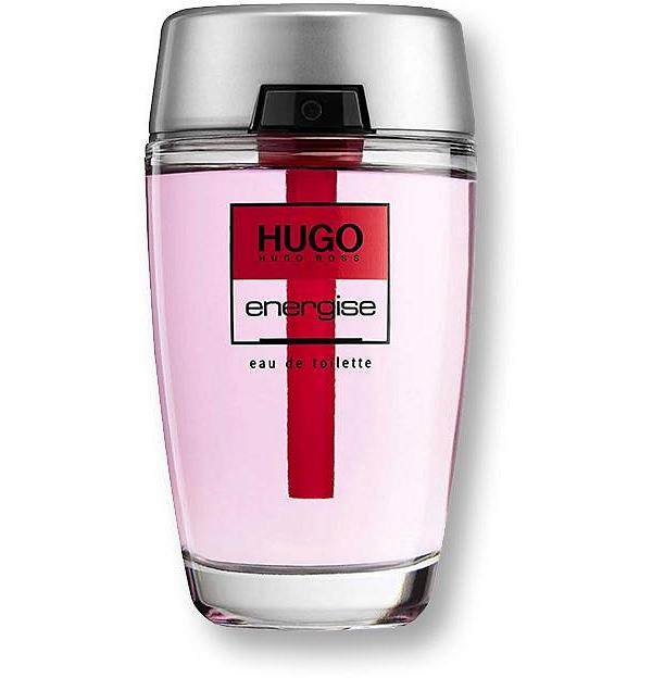 Hugo Boss Energise EDT