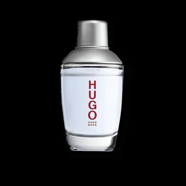 Hugo Boss Hugo Iced EDT