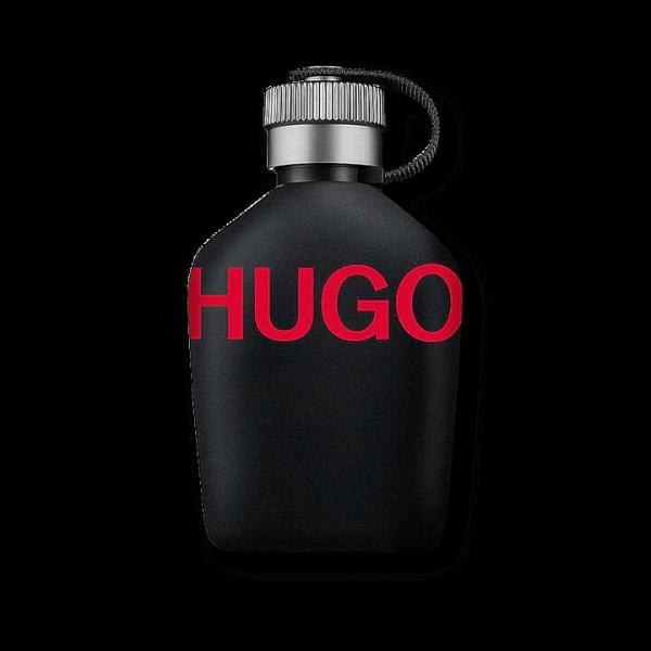 Hugo Boss Hugo Just Different EDT, 125ml Tester