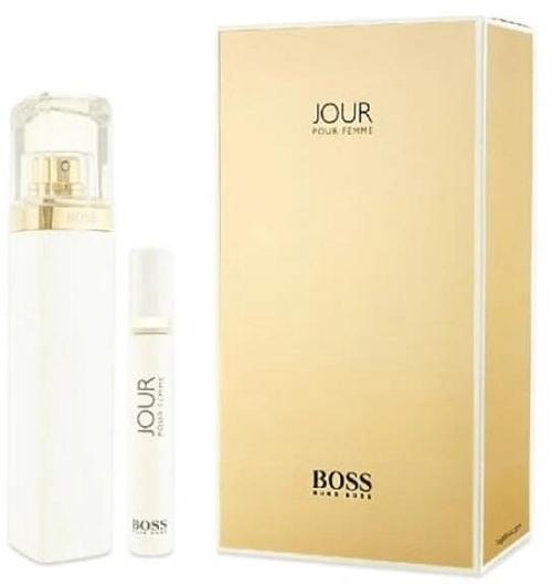 Hugo Boss Jour Pour Femme EDP Duo Set